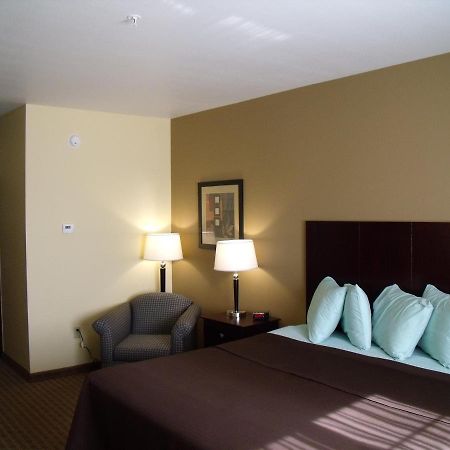 Irish Inn And Suites Muleshoe Extérieur photo